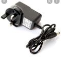 Dialog TV Freesat Decoder Power Adapter 12V 1Amp for All Dialog TV , Freesat Decoder & Routers LED Strips Lights. 