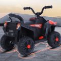 New Children Electric ATV Bike | Off-road Vehicle | No 6189 | 1-5 Year Riding On Toy | 4 Wheel Kid's Electric Motorcycle With Light | 6V Battery Powered | Best Gift For Kid's. 