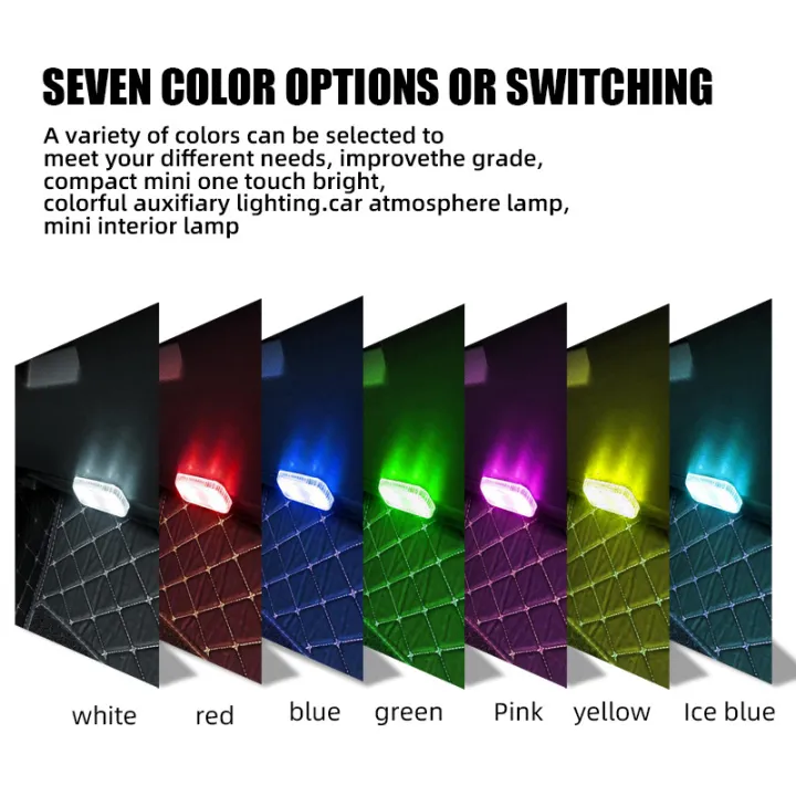LED%20Car%20Mini%20Touch%20Light%20USB%20Charging%20Portable%20Auto%20Roof%20Ceiling%20Reading%20Night%20Lamp%20Wireless%20Car%20Decoration%20Ambinet%20Light%20White%20-%20Image%206