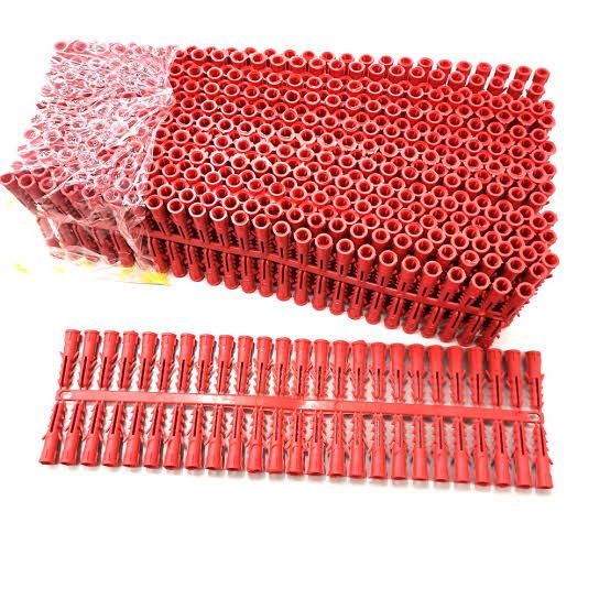 Plastic%20rawal%20Plug,%20For%20Fixing%20Screws%20In%20Walls%20Plastic%20Wall%20Plugs/Nylon%20Sleeves/Rawl%20Plug/Nylon%20Plugs/Nylon%20Wall%20Plugs/Screw%20Sleeve%20-%20Image%202