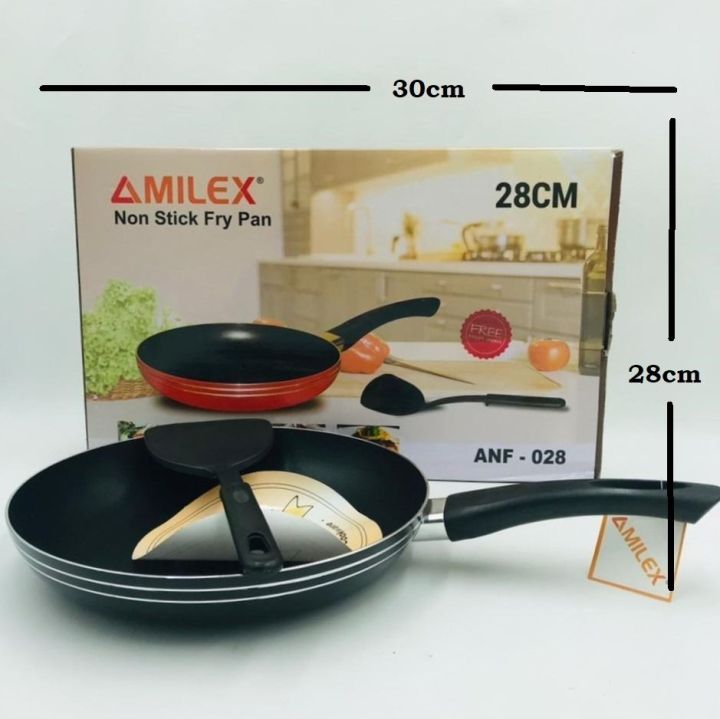 Non-Stick Fry Pan 28cm
