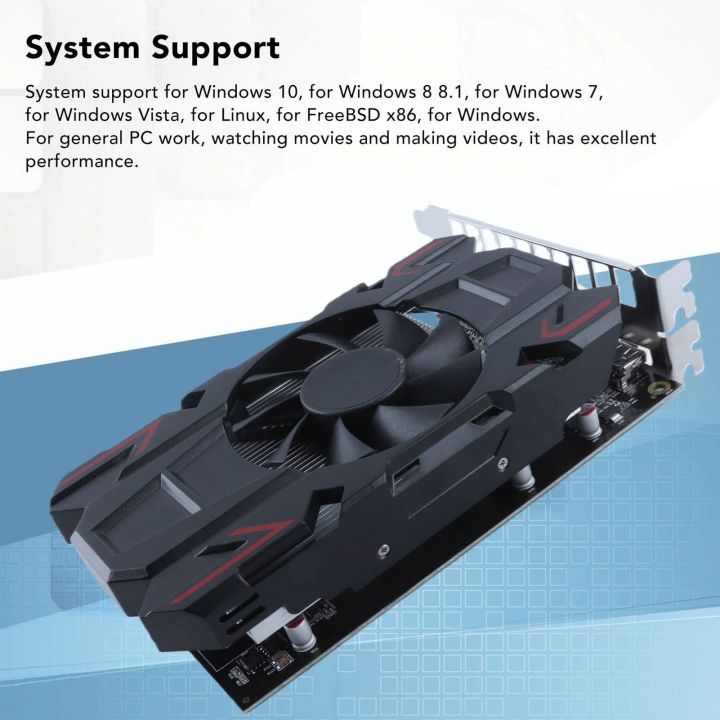 Gaming%20Graphics%20Card%20HD6770%204GB%20DDR5%20128bit%20HD%20Multimedia%20Interface%20DVI%20Displayport%20Interface%20Desktop%20Gaming%20Video%20Card%20-%20Image%204