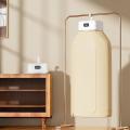 Electric Dryers for Clothes Portable Dryers for Laundry Electric Multifunctional Space Saving Drying Stand for Underwear Room. 