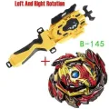 Beyblade Burst Sparking B174-1 B173 B160 With Launcher Metal Booster Bay Starter Blade Bayblade Fight Toys Bleyblade Blayblade. 