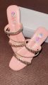 New women's and stylish and unique with comfortable ladies for girls flat slippers. 