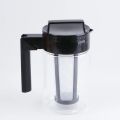 1pcs 900ML/1300ML/2000ML Cold Brew Iced Coffee Maker With Coffee Filter and Handle.
