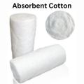 High Quality Absorbent Cotton Roll Soft Cotton Wool 400g 200g 100g 50g – Fine Multipurpose Cotton for Makeup Removal Skincare Beauty Baby Care First Aid Dressing Wound Care Cleaning Salon Use Craft Work Kitchen Home Daily Hygiene School Science Lab. 
