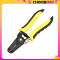 Multi-function wire stripping pliers, wire and wire stripping pliers, multi-function wire and cable stripping pliers, multi-function wire stripping pliers, multi-function wire stripping pliers, multi-function wire stripping pliers. 