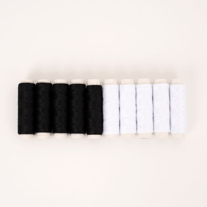 10%20Rolls%20Polyester%20Sewing%20Thread%20(402%20Type)%20-%20100M%20Each%20for%20Hand%20&%20Machine%20Stitching%20-%20Black%20&%20White%20Thread%20Set%20-%20for%20Repairs%20-%20Image%206