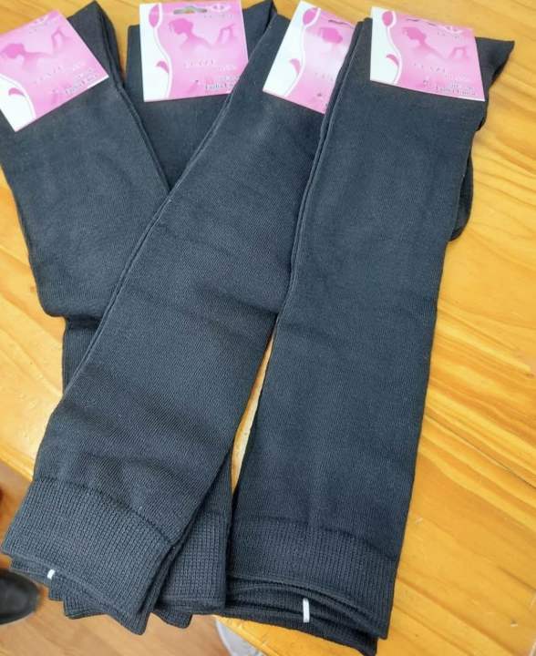 School%20Long%20Socks%20For%20Girl%20%7C%20Black%20,Gray,Navy%20Blue%20White%20Long%20School%20Socks%20For%20Girls%20%7C%20Plain%20Black%20Long%20Socks%20For%20Girls%20-%20Image%202