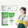 Jaysuing Wall Repair Paint Multi Purpose Household Wall Surface Floor Stains Graffiti Coverage Repair Primer. 