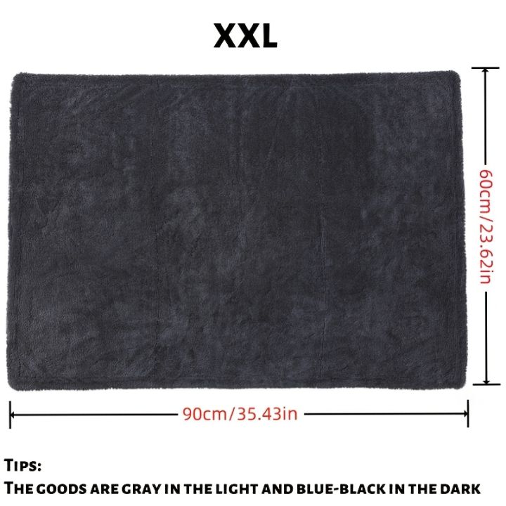 1400GSM%201/2pcs%20XXL%20Microfiber%20Car%20Drying%20Towel%20-%20Large%20Double-Sided%20Twisted%20Loop%20Cloth,%20Ultra%20Absorbent,%20Quick%20Dry,%20Streak-Free%20-%20Image%204