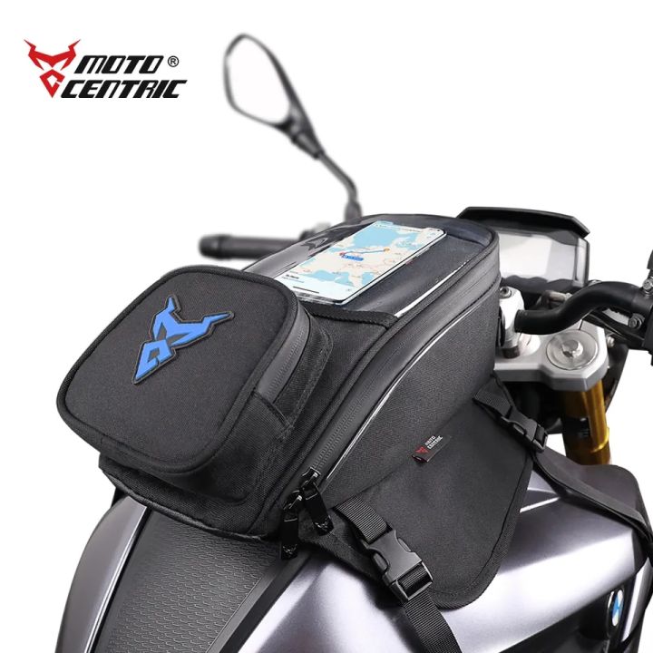 Waterproof%20Magnetic%20Motorcycle%20oil%20Fuel%20Tank%20Bag%20Navigation%20Universal%20Motorbike%20Riding%20Cycling%20Tool%20Backpack%20Portable%20-%20Image%208