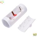 3.5mm Jack Stereo Mini Speaker Portable MP3 Music Player Speaker Amplifier Loudspeaker for Mobile Phone Tablet PC. 