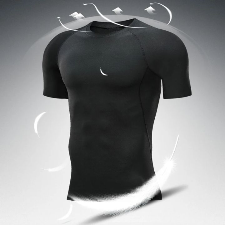 Men's%20thermal%20sports%20underwear%20elastic%20quick%20drying%20O-neck%20round%20neck%20thin%20autumn%20slim%20long%20sleeve%20base%20shirt%20men's%20top%20-%20Image%203