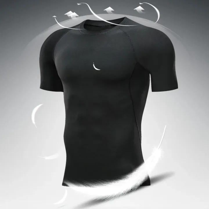 Men's%20thermal%20sports%20underwear%20elastic%20quick%20drying%20O-neck%20round%20neck%20thin%20autumn%20slim%20long%20sleeve%20base%20shirt%20men's%20top%20-%20Image%203