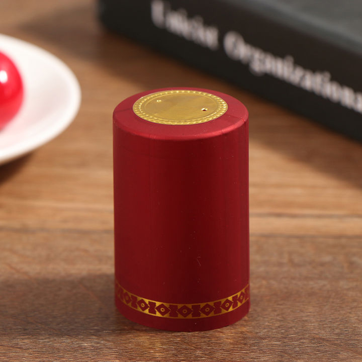 10Pieces%2033*50mm%20PVC%20Heat%20Shrink%20Cap%20Barware%20Accessories%20Brewing%20Wine%20Bottle%20Seal%20Covers%20Wine%20Bottles%20Accessories%20-%20Image%203