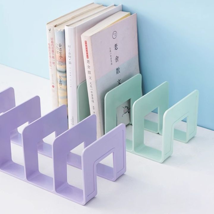 Book%20Stand%20Desktop%20Organizer%20Book%20Holder%20Bookend%20Plastic%20Shelf%20Desk%20Reading%20Stand%20Book%20Rack%20-%20Image%202
