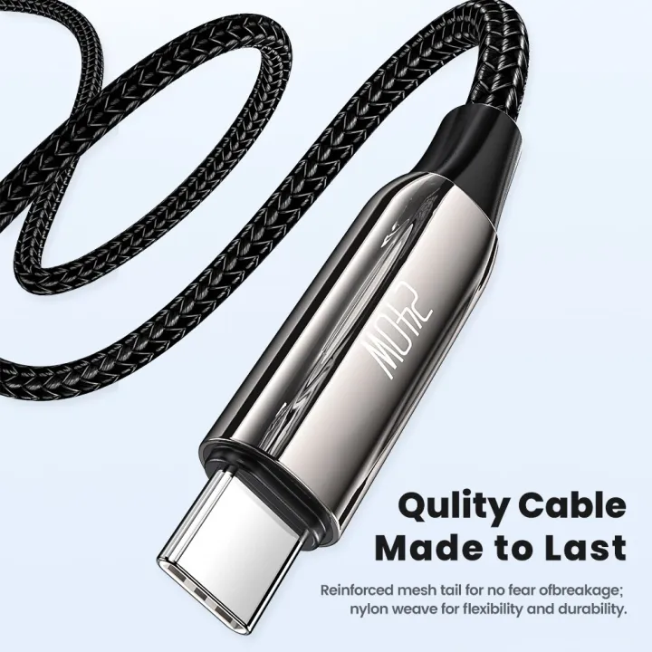 Toocki%20240W%20USB%20C%20To%20Type%20C%20Cable%20PD3.1%2048V%205A%20Super%20Fast%20Charging%20Cable%20Type%20C%20For%20iPhone%2015%20%20%20S23%20%20Macbook%20-%20Image%205