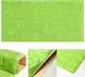 Wallpaper 3D Wall Foam Sheet, Self Adhesive 3D Brick Design Peel Stickers Fomic Sheet. 