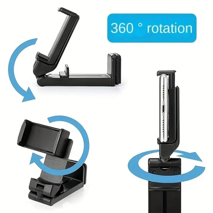 Airplane%20Phone%20Holder%20Portable%20Travel%20Stand%20Desk%20Flight%20Foldable%20Adjustable%20Rotatable%20Selfie%20Holding%20Train%20Seat%20Stand%20Support%20-%20Image%202