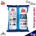 Yes Synthetic Detergent Powder Lemon 1 kg.. 