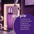 Colour Me Purple Eau de Parfum for Women. 