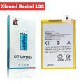 Xiaomi Redmi 13c Battery Replacement CAT Original (BN5Q) 5000mAh High Capacity - Genuine BN5Q Battery for Xiaomi Redmi 13c. 