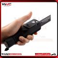 Yunteng YT-1288 Selfie Stick with Rechargeable Bluetooth controller  Selfie Stick With Zoom, Shutter Remote & Tripod Support – Multi-Device Compatible | Wani Mobile. 