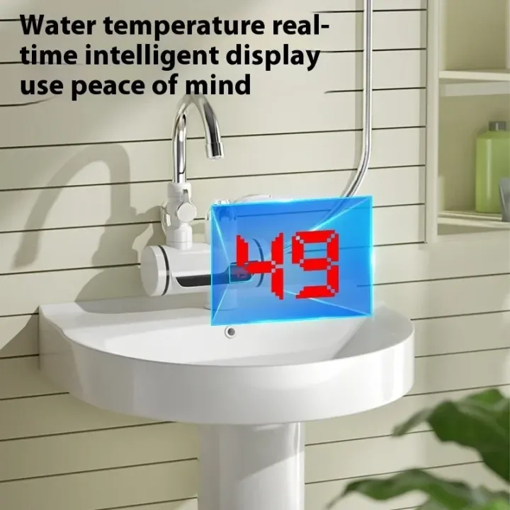 Bathrooms%20Shower%20Faucet%20with%20Sensor%20Electric%20Hot%20Flowing%20Kitchen%20Tap%20Water%20Heater%20Heating%20Tankless%20Portable%20for%20Kitchen%20Bathroom%20-%20Image%203
