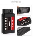 Ancel Elm327 V1.5 OBD2 Scanner Diagnostic Tool Android Code Reader Erase Error Auto Car. 