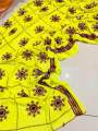 "Authentic Balochi Chadar for Girls - Traditional Handcrafted Elegance". 