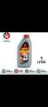 CALTEX Texamatic 1888 Automatic Transmission Fluids 1 Liter. 