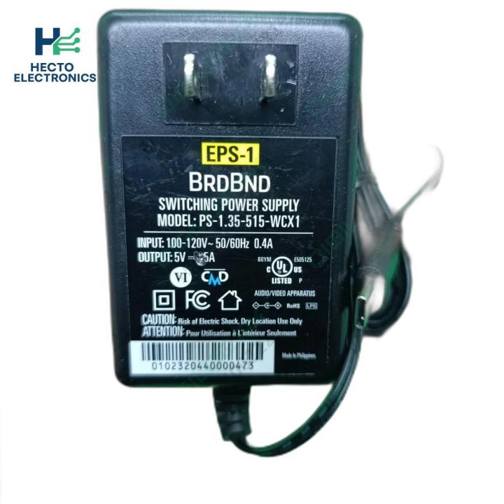 5V 3A /4A/5A Power Supply For Raspberry Pi 4 Model B 1GB 2GB 4GB Raspberry Pi 4 + Type C Cable