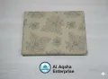Water Proof Bed Sheet 7*8fit. Full bed urin protector for baby and old man Soft rexin full bed cover(7/8) Feet.
