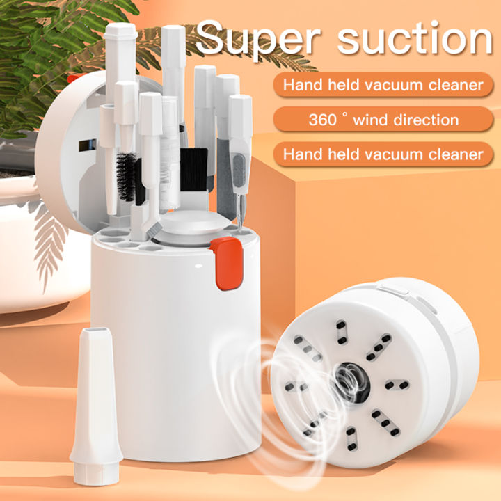 21in1%20Rechargeable%20workbench%20Mini%20vacuum%20cleaner.%2020in1%20Mobile%20phone%20headset%20Computer%20camera%20cleaning%20brush%20kit%20-%20Image%202