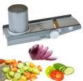 Vegetable / Potato / Onion and Potatoes Salad Cutter / Design Salad Maker. 