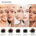 Concealer Foundation Full Cover Face Corrector Hide Blemish Dark Eye Circle Contour Stick Face Makeup Primer Pen Cosmetics. 