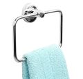 Towel Ring For Bathroom. 