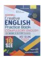 Goodwill's Creative English Practice Book For Grade-10 & SEE || New Edition 2081. 