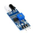 IR Detection for Robotics and DIY Electronics l Infrared Obstacle Avoidance Sensor Module. 