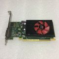 AMD Radeon R5 340X 2GB GDDR3 PCI Express Graphics Card. 