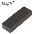 Ebony Wood Burl Musical Instrument Handle DIY Anti-corrosion Plucked Instrument Parts Wood Block Raw Material  Accessories. 