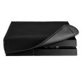 Game Console Dust Cover for SONY PlayStation 4 PS4/PS4 Slim Console Anti Scratch Cover Sleeve Oxford Cloth Accessories.