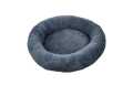 Pet bed Cat and Dog bed 50cm x 50cm round  double side use bed. 