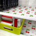 Kitchen Cabinet Mats Reusable Drawer Liners Waterproof Kitchen Dining Table Mats Dust Mat Refrigerator Liners Non-Adhesive Liner. 
