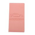 Large Capacity Driver License Cover Functional Registration Insurance Card Holder Vehicle Truck Glove Box Car Organizer. 