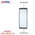 PROCLEAN REGULAR FLAT MOP REFILL (Two Side Lock).