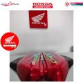Genuine Side Covers for Honda CD70 2016. 