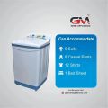 Washing Machine GMW-900 Extra Large. 